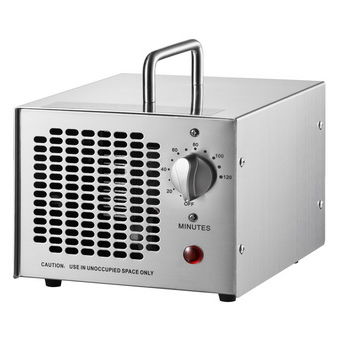 Generador de ozono portátil - HE 150SS - Highend Home Appliance Co., Ltd. - en miniatura / compacto
