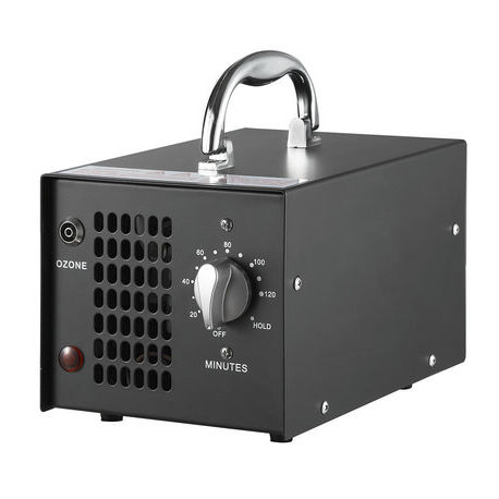 Generador de ozono para tratamiento de aguas - HE 146 - Highend Home Appliance Co., Ltd. - portátil