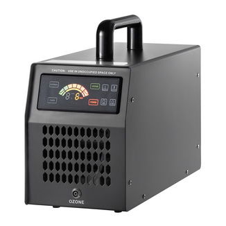 Generador de ozono para tratamiento de aguas - HE 145 - Highend Home Appliance Co., Ltd. - para el tratamiento del aire / portátil
