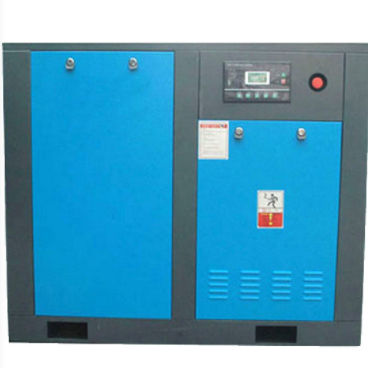 Compresor de tornillo - AS-60HB - Hongkong Fengguang industry - de aire / estacionario / industrial