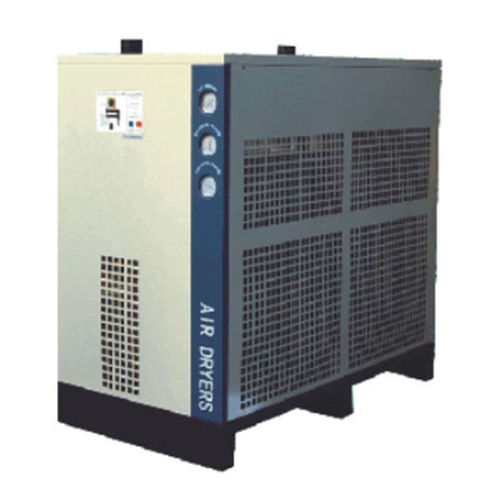Secador de aire - AC-10 - Hongkong Fengguang industry - para circuito frigorífico