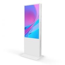 Tótem para visualización LCD - ADV5031 - AIYOS Technology Co., Ltd.