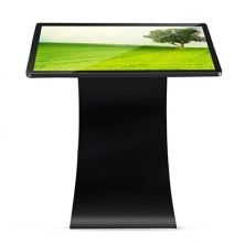 Tótem para visualización LCD - ADV4331 - AIYOS Technology Co., Ltd.