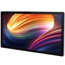 Monitor LCD - ADV6531 - AIYOS Technology Co., Ltd. - de comunicación visual / 65" / 1920 x 1080