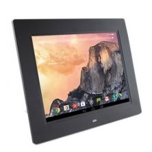 Monitor LCD - R723 - AIYOS Technology Co., Ltd. - táctil / de comunicación visual / 7"
