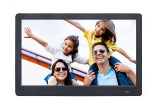 Monitor LCD - DPF1106 - AIYOS Technology Co., Ltd. - digital / publicitario / 11,6"