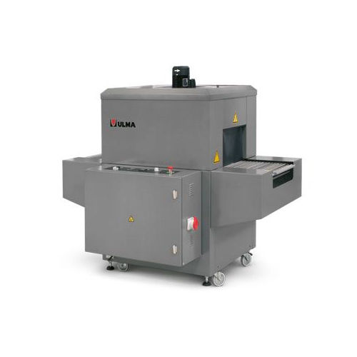 Túnel de retracción eléctrico - TR - ULMA Packaging - con aire caliente