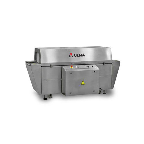 Túnel de retracción eléctrico - TR 300 - ULMA Packaging - con aire caliente