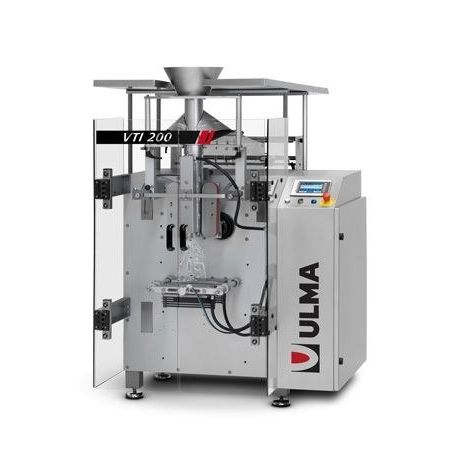 Ensacadora vertical - VTI 200 - ULMA Packaging - VFFS / de vacío / FFS