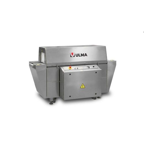 Túnel de retracción eléctrico - TR 100 - ULMA Packaging - con aire caliente / para bolsas / para placas de plástico