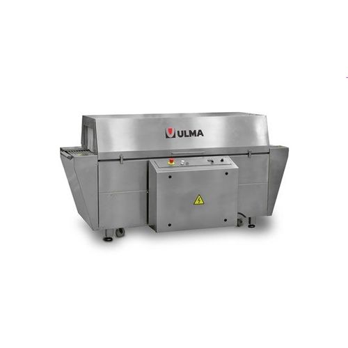 Túnel de retracción eléctrico - TR 200 - ULMA Packaging - con aire caliente