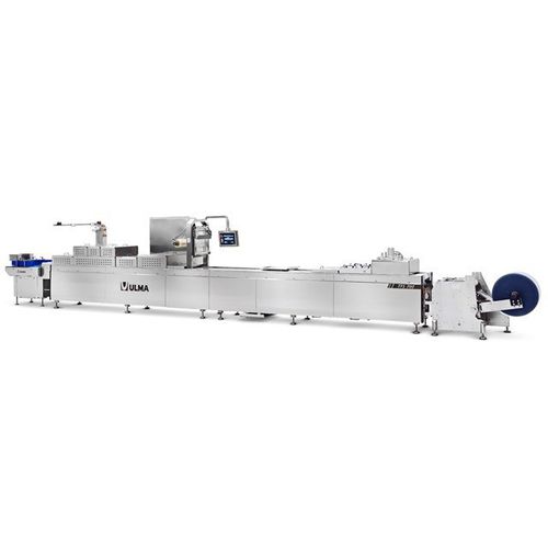 Termoformadora de film plástico - TFS 700 - ULMA Packaging - para embalajes / para embalajes de productos alimentarios / para embalajes con MAP