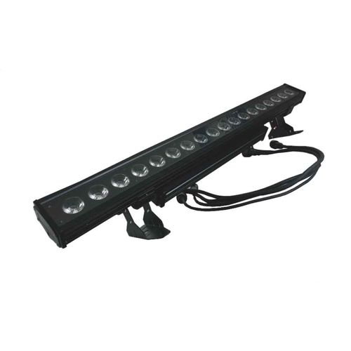 Iluminación barra de iluminación - ALS -LW1810 series - Guangzhou Allison Lighting Limited - LED / de exterior / IP65