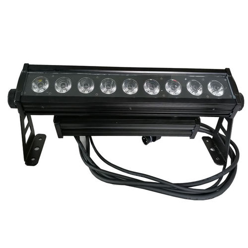 Iluminación barra de iluminación - ALS -LW91 series - Guangzhou Allison Lighting Limited - LED / de exterior / IP65