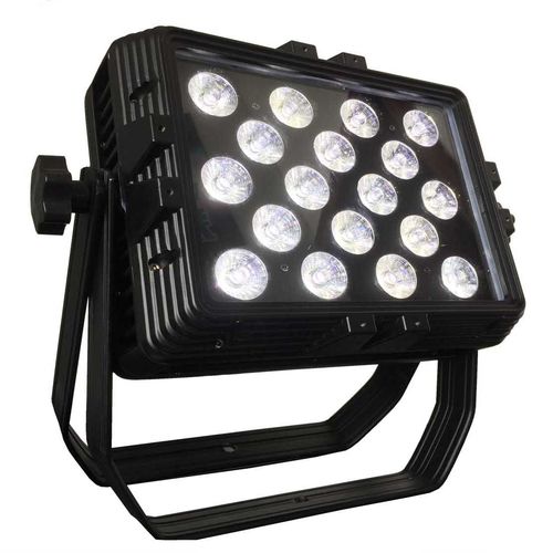 Proyector LED - ALS-LW1808 - Guangzhou Allison Lighting Limited - IP65 / de exterior / de larga vida útil