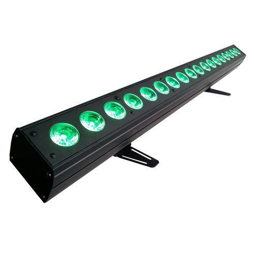 Iluminación barra de iluminación - ALS-LW1808  - Guangzhou Allison Lighting Limited - LED / de aluminio / fija