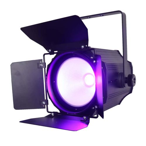 Proyector LED UV - LP100COB-UV - Guangzhou Allison Lighting Limited - IEC