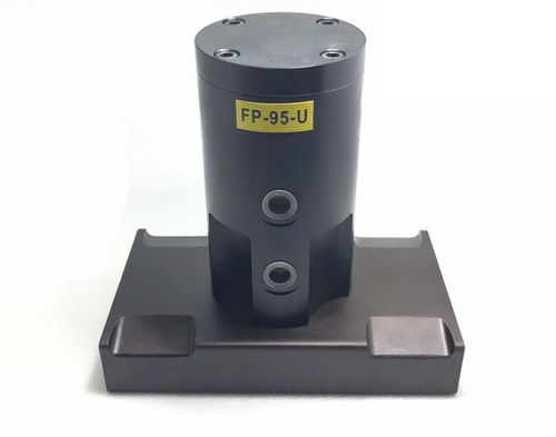 Vibrador neumático - Ningbo Hi-Tech Smart Machinery Co., Ltd. - lineal / de pistón percutor