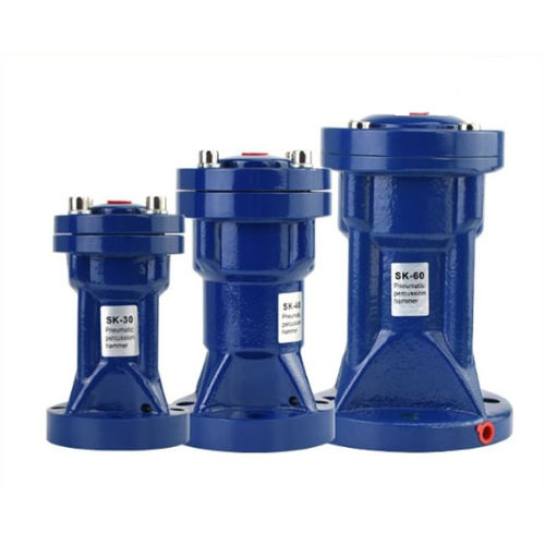 Martillo de impacto - SX series - Ningbo Hi-Tech Smart Machinery Co., Ltd. - de choques