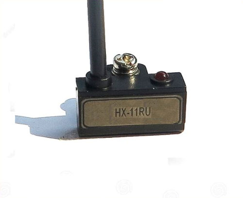 Sensor magnético con función de conmutación - Ningbo Hi-Tech Smart Machinery Co., Ltd.