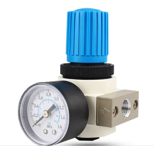 Filtro regulador de aire - OR series - Ningbo Hi-Tech Smart Machinery Co., Ltd.
