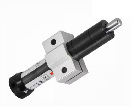Amortiguador de choque - Ningbo Hi-Tech Smart Machinery Co., Ltd. - hidráulico / neumático / a pistón
