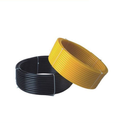 Manguera neumática - Ningbo Hi-Tech Smart Machinery Co., Ltd. - industrial