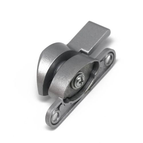 Cerradura mecánica - CL series - ALLY HARDWARE CO., LIMITED - de zinc / de acero inoxidable / de aluminio