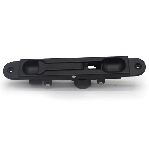 Cerradura con pestillo - FB series - ALLY HARDWARE CO., LIMITED - para puerta corredera / de zinc / de aluminio