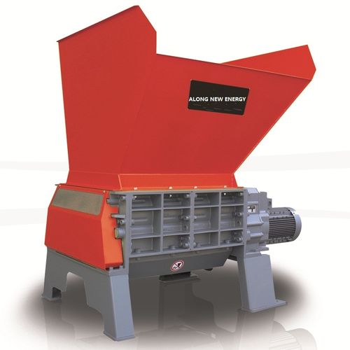 Destrozador de 2 ejes - ETS series - Hunan Along New Energy Technologies Co., Ltd.