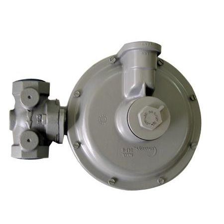 Regulador de presión para gas - Hunan Along New Energy Technologies Co., Ltd. - de diafragma / de muelle / monoetapa
