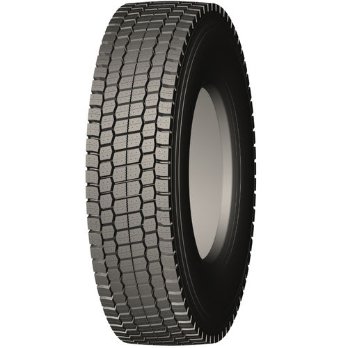Neumático para camión - A702 - Alpina Tyre Group Co., Ltd. - industrial / 9"
