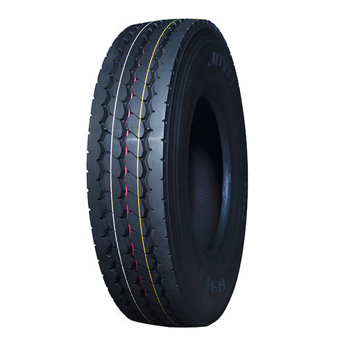 Neumático agrícola - A9 series - Alpina Tyre Group Co., Ltd. - para camión / 8" / 9"