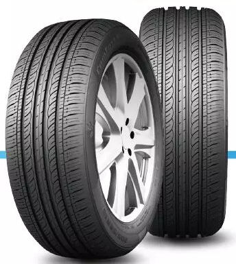 Neumático para vehículo utilitario - ComfortMax AS H202 - Alpina Tyre Group Co., Ltd.
