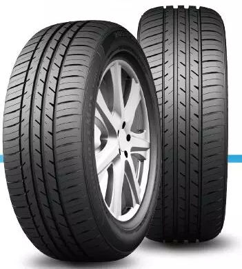 Neumático para vehículo utilitario - ComfortMax S801 - Alpina Tyre Group Co., Ltd.