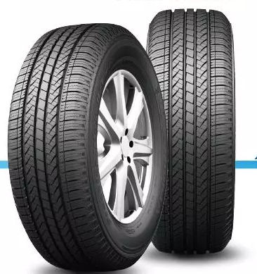 Neumático industrial - HT RS21 - Alpina Tyre Group Co., Ltd. - para vehículo utilitario