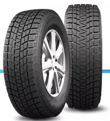 Neumático industrial - IceMax RW501 - Alpina Tyre Group Co., Ltd. - para vehículo utilitario