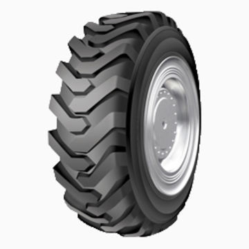 Neumático industrial - G2/L2 - Alpina Tyre Group Co., Ltd. - para minicargadora / para excavadora / para niveladora