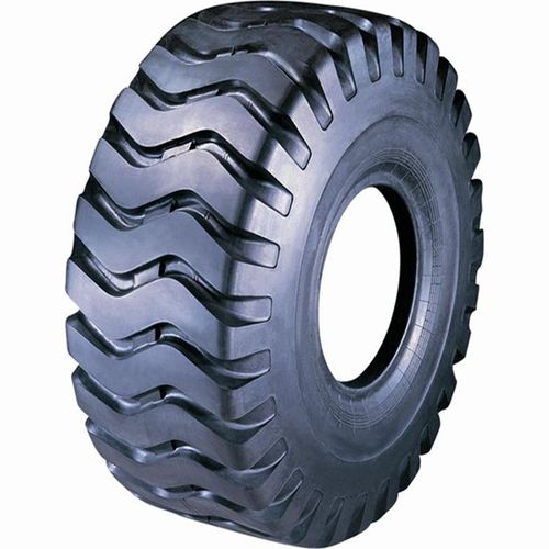 Neumático industrial - E3/L3 - Alpina Tyre Group Co., Ltd. - para minicargadora / para camión / para excavadora