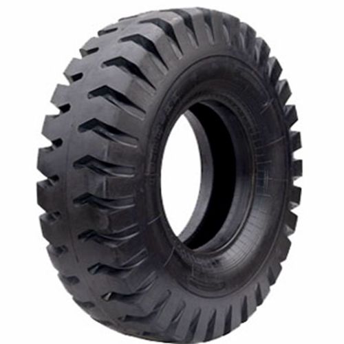Neumático industrial - E4 - Alpina Tyre Group Co., Ltd. - para camión / 24" / 26"