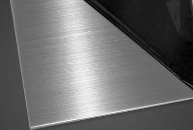 Chapa de aleación de aluminio - Zhu Xia Metal Products Co., Ltd. - en hojas / para aplicaciones aeroespaciales