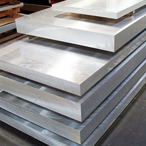 Placa de aluminio - Zhu Xia Metal Products Co., Ltd. - para la industria del automóvil
