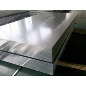 Placa de aluminio - Zhu Xia Metal Products Co., Ltd. - para aplicaciones aeroespaciales