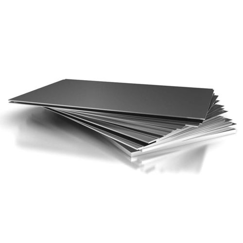 Placa de aluminio - Zhu Xia Metal Products Co., Ltd.
