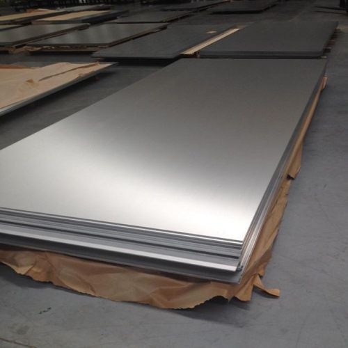 Placa de aleación de aluminio - Zhu Xia Metal Products Co., Ltd.
