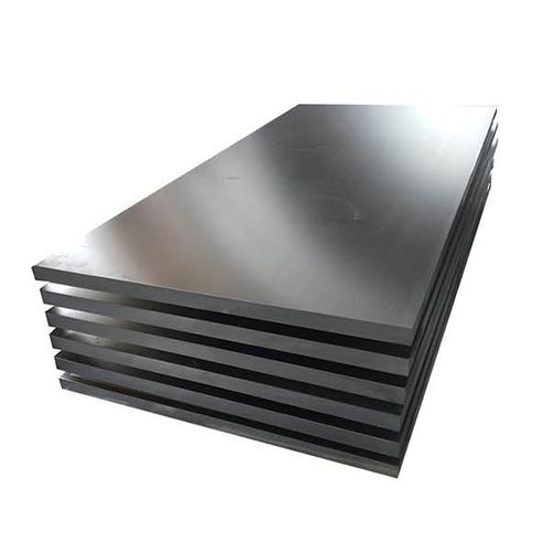 Placa de aluminio - Zhu Xia Metal Products Co., Ltd. - para aplicaciones aeroespaciales