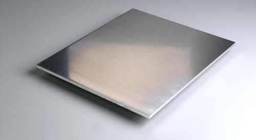 Placa de aleación de aluminio - Zhu Xia Metal Products Co., Ltd. - para aplicaciones aeroespaciales