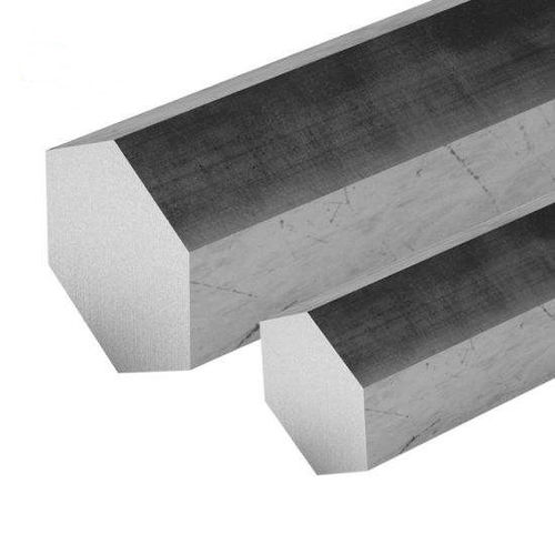Barra de aluminio - Zhu Xia Metal Products Co., Ltd. - para aplicaciones aeroespaciales