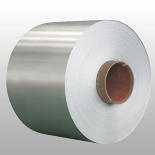 Chapa de aluminio - Zhu Xia Metal Products Co., Ltd. - en bobina