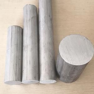Barra de aluminio - Zhu Xia Metal Products Co., Ltd. - para aplicaciones aeroespaciales